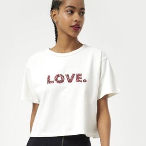 ⭐️Rebecca Minkoff Tee⭐️